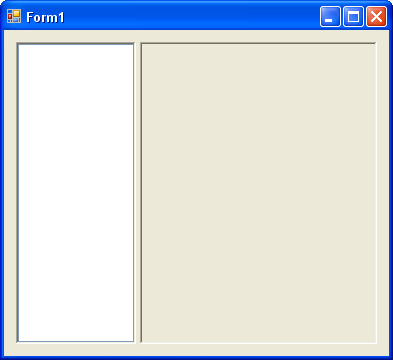 What your Form should look like
