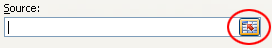 Select the Source for your lists