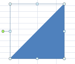 Rotate the Shape