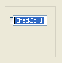 Highlight the default text